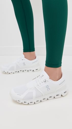 On Women's Cloud 6 Sneakers3
