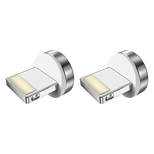NetDot 12th Generation Connectors Without Cords for i-Product(2 pack tips)