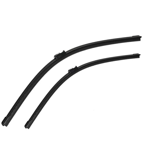 Balais essuie-glace Polo 4 IV 9N 2001-2005 | Lames avant brosses pièces auto