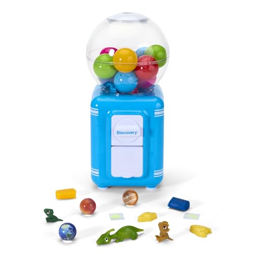 Discovery Toy Vending Machine for Kids...