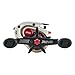 Abu Garcia Revo STX Low Profile Baitcast Fishing Reel