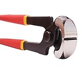 LONG RIVER Hoof Nipper 8