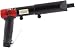 Chicago Pneumatic, CP7125, Needle Scaler, 1-5/16 In. Stroke, 4.6CFM