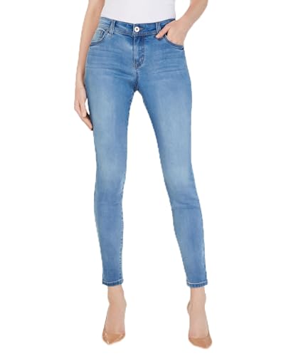 INC International Concepts Women's Stretch Skinny Jeans