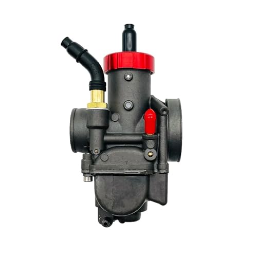 Carburateur PE28 28mm pour moto et scooter 2T 4T