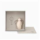 Maia Gifts Boxed Guardian Angel - Just for You