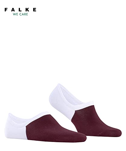 FALKE Men's Colour Blend No Show Socks, 1 Pair3