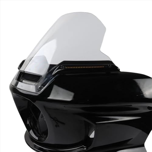 Lumière de pare-brise blanche : améliorez le look de votre Low Rider ST 2022-2024