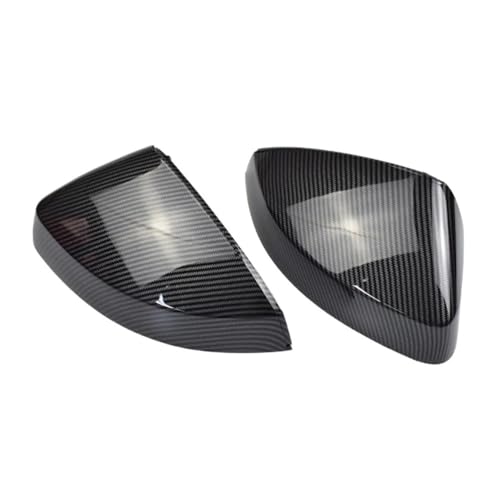 Coques de rétroviseurs pour Audi A3 S3 RS3 8V pour remplacer les pièces rayées