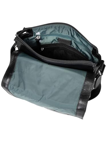 Jost Skagen Crossbody Bag S Black
