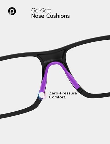 Image of Replacement Nose Pad for Oakley Split Shot OO9416 / Split Time OO4129