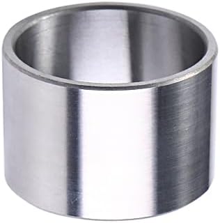 35X40X27mm Bearing Steel Sleeve Wear-resistant Guide Axle Sleeve Bushing