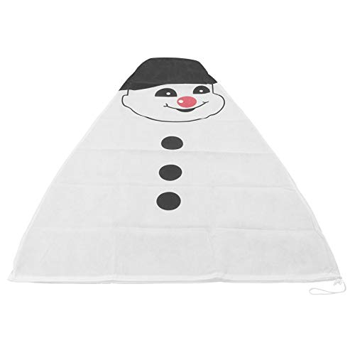 Leyeet Bolsas sin cubierta para invierno, a prueba de heladas, decoración de jardín, 1 de d'hiver o contre le Covers cubierta contra heladas Cover