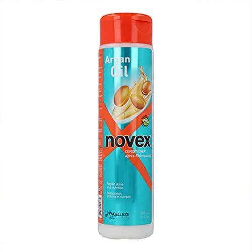 Novex Argan Oil Conditioner, 300 ml