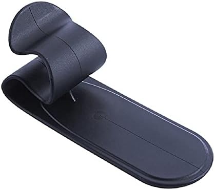 BoGoo Universal Umbrella Hook Holder for Car - Home - Work - Multifunctional Fixing Clip for Car Interior or Boot