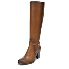 Cider Spice Brown Leather