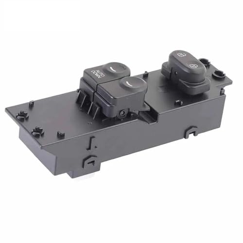 Interrupteur lève-vitre électrique Hyundai HB20 commande accessoires