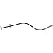 Magnetic Pickup, Retract, Bend, 17 in, 2 lb