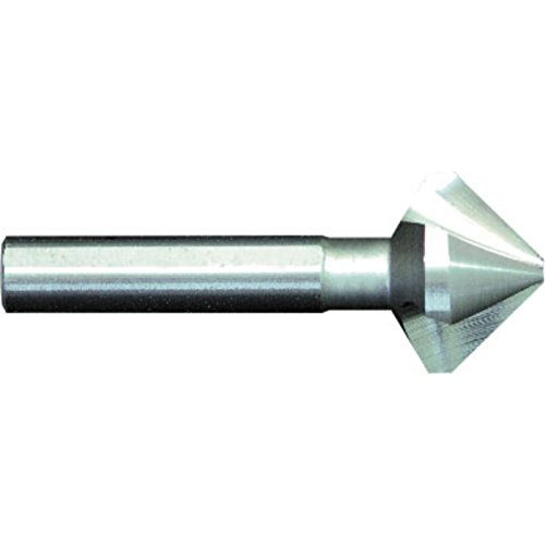 Projahn 357165 Spiral Drill Bit HSSG DIN 90 16.5 x 60 mm