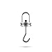CERAKOTEÂ® Heavy Duty Swivel Hook
