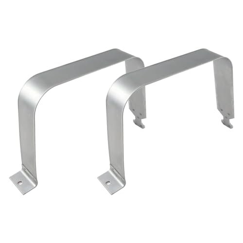 578-183 Fuel Tank Straps Gas Replacement for Chevy Silverado 1500 2500 3500 GMC Sierra 1500 2500 15206818, 15288145, 15710284, 22868151, 23126454 - Thumbnail 2