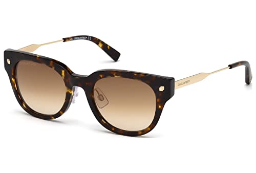 Dsquared2 DQ0140 Men's Sunglasses