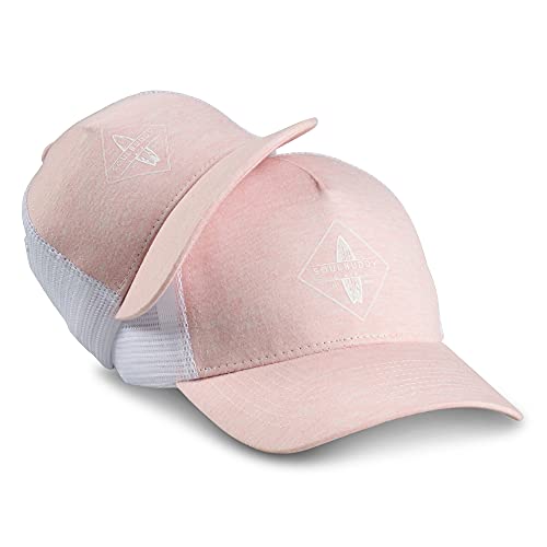 Casquettes Trucker Père-Enfant : le cadeau original pour la Fête des Pères et duo Mini-Me complice