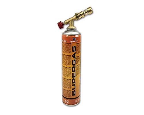 Kemper 1047 Gas Torch