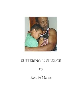Paperback Suffering in Silence Book