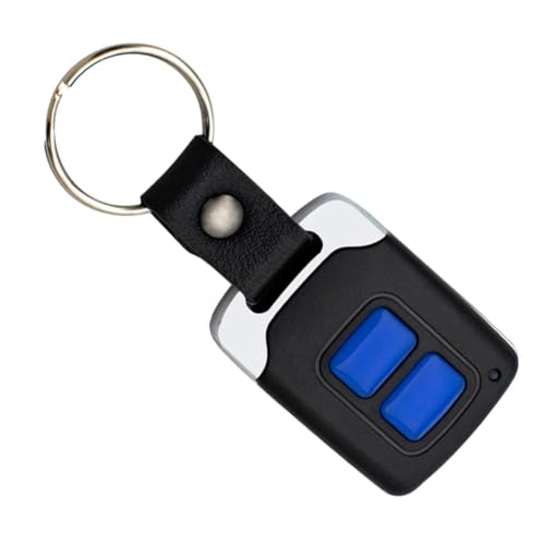 Commande de porte 433MHz copie de garage et duplicateur ouvre-clone code fixe