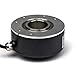 Industrial Photoelectric Rotary Encoder 100MMOD with 30/45MM Through-Hole Shaft Incremental Rotary Endcoder 100~5000PPR(1024 PPR,30MM Shaft_Complementary Output)