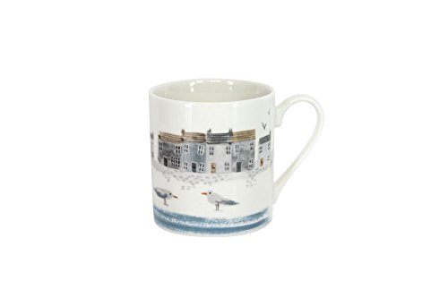 Gisela Graham Mudeford - Taza de cerámica