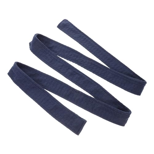 Robe Waist Belt Replacement for Soft Bathrobe Tie for Spa and Hotel Use Cozy and Bathrobe Accessory for Home and Travel