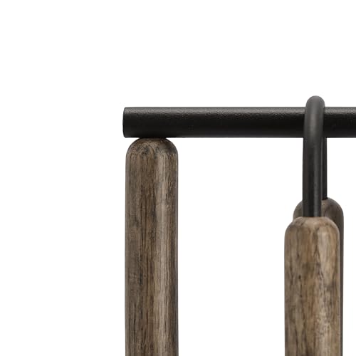 Serviteur de cheminée Blomus Ashi l'excellence du design minimaliste