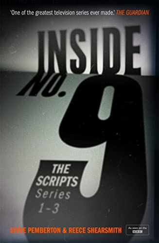 Inside No. 9: The Scripts Series 1-3 view 2