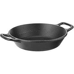 Cacerolas Lodge LODGE Cacerola baja c/asas 20cm