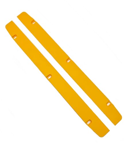 Miter Saw Kerf Plate for DW708 (Type 1, 2, 4), 2 pcs