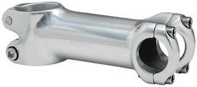 Nitto (日東) Ui – 75 φ 25.4 φ 28.6 80 Silver Stem