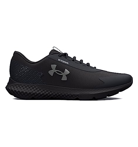 Image of Under Armour mens Ua Charged Rogue 3 Storm Sneaker