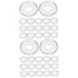 De cahier à reliure ronde - de conception simple, mais pratiques à utiliser, ce qui vous offrira une bonne expérience d'utilisation, à reliure ronde