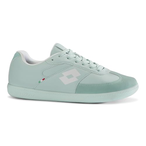 Image of Lotto Women Mavin Court Sneakers