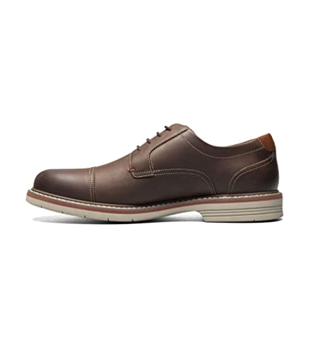 Image of Florsheim Men's Neufeld Cap Toe Oxford