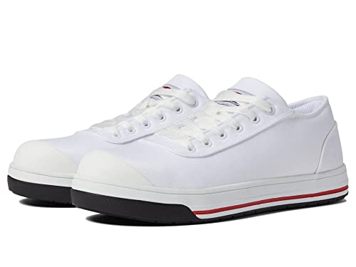 Avenger Work Boots Blade Low CT Sneakers for Men – Carbon Nanofiber Safety Toe – EVA Midsole – Foam Footbed