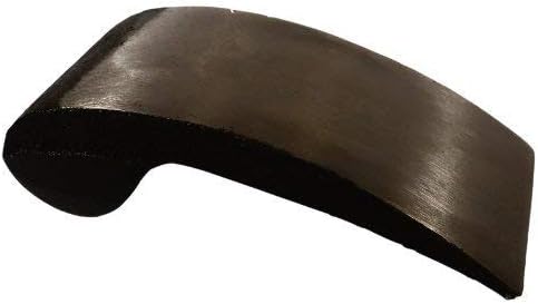 Miniatura 5 de Martillos de reparación de abolladuras de carrocería para cualquier automóvil o camión (kit de 7 piezas con plataformas y cuña)