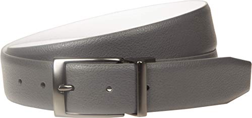 Image of Nike Pebble Feather Edge Reversible Belt Accessory