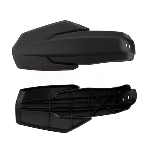 Protection de guidon Navi 110 garde-main moto pour trajets quotidiens