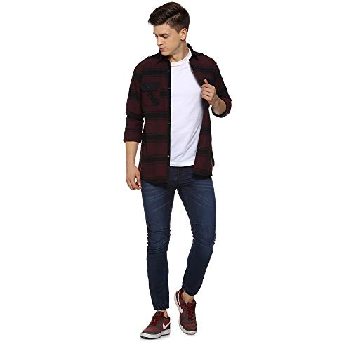 Image of Cahoot Men Jeans