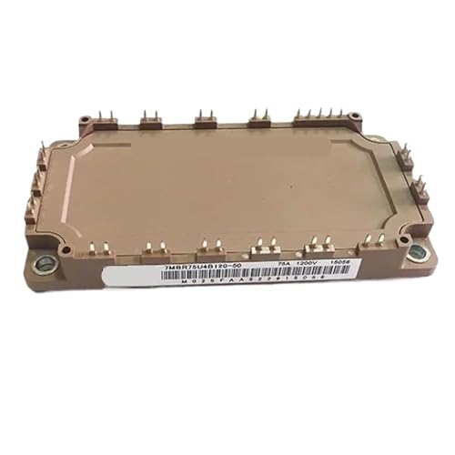 Module 7MBR75U4B120-50 contre les surchauffes d'onduleurs - 2
