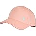 Produktbild Champion C Logo Cap (one Size, pink)