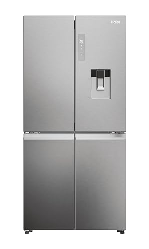 HAIER Réfrigérateur 4 portes HCW58F18EHMP